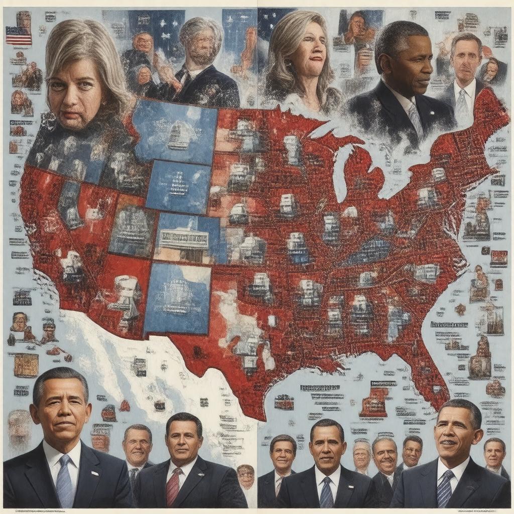 President of the United States (United States)